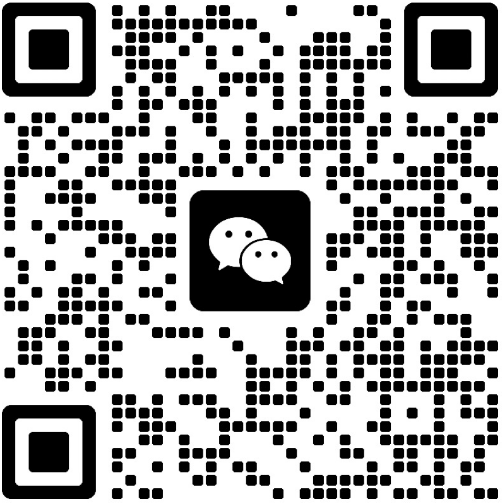 WeChat QR