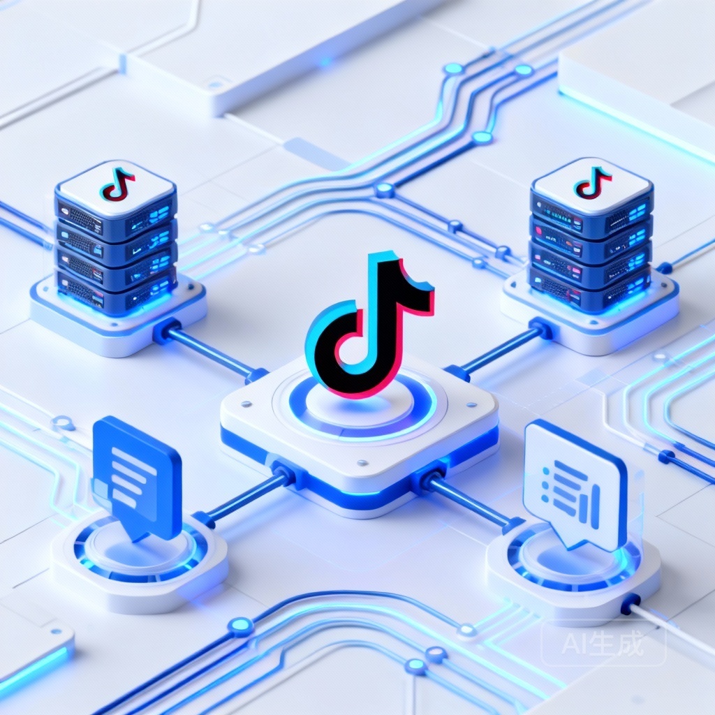 TikTok网络服务商怎么选？TKL4教你避开运营中的网络坑