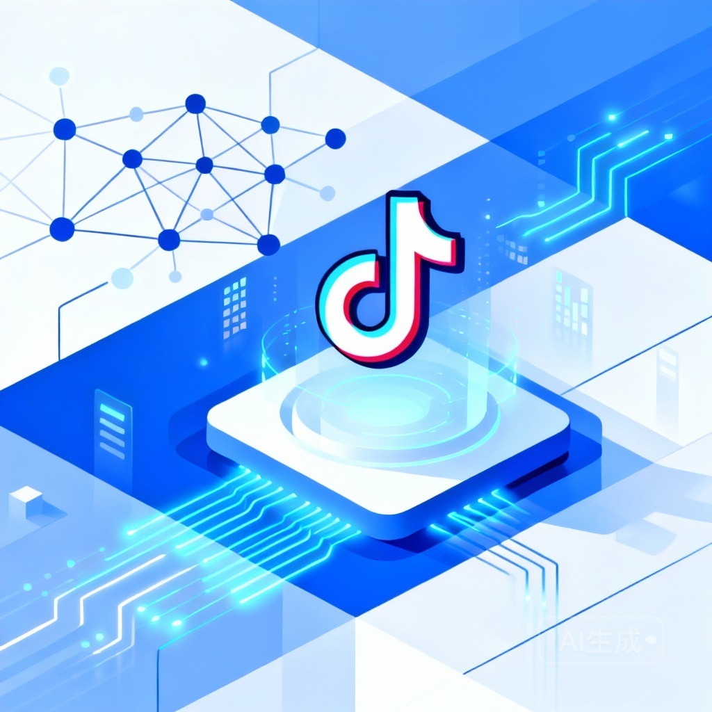 TikTok网络加速全攻略：解决卡顿延迟问题，TKL4专线方案详解