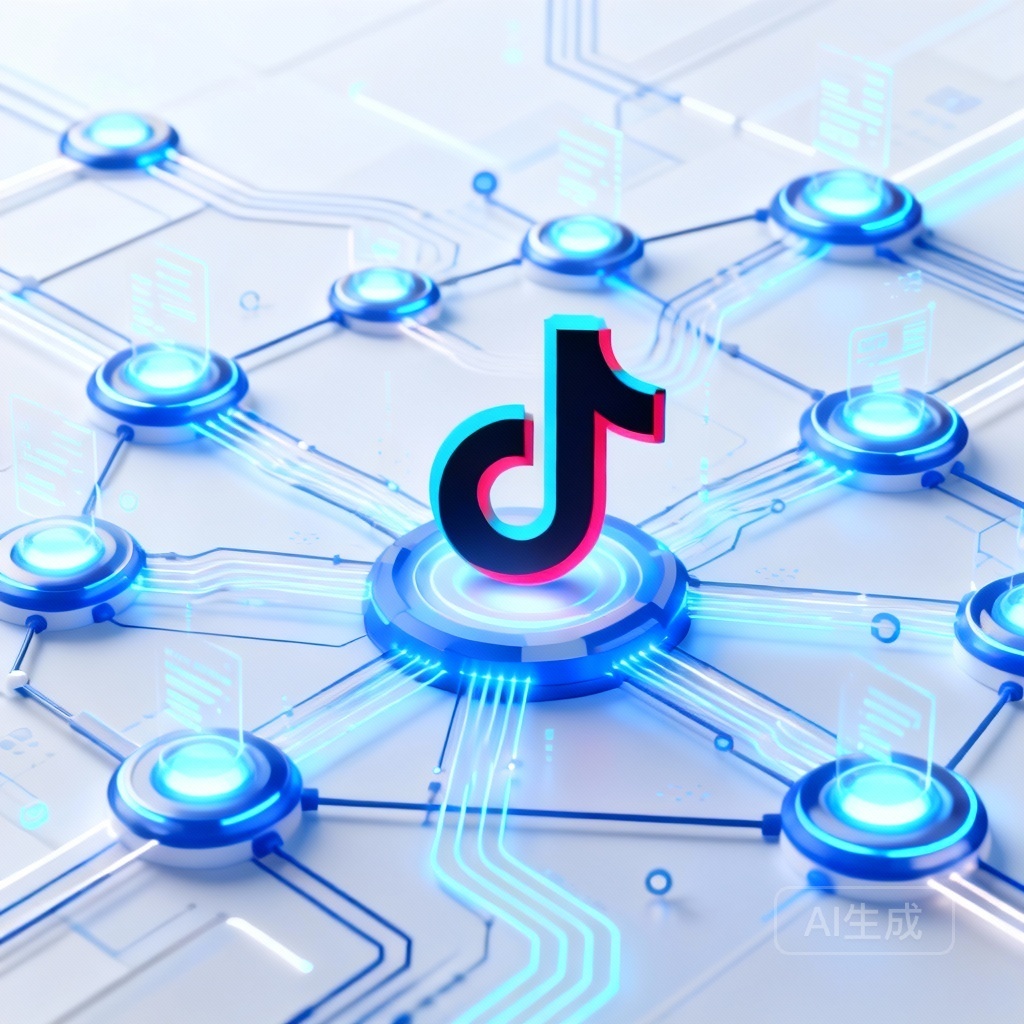 TikTok节点是什么？TKL4教你选择稳定高效的TikTok网络解决方案