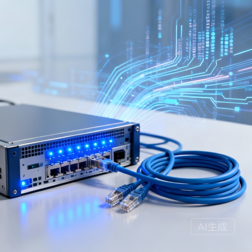 TIKTOK网络专线搭建