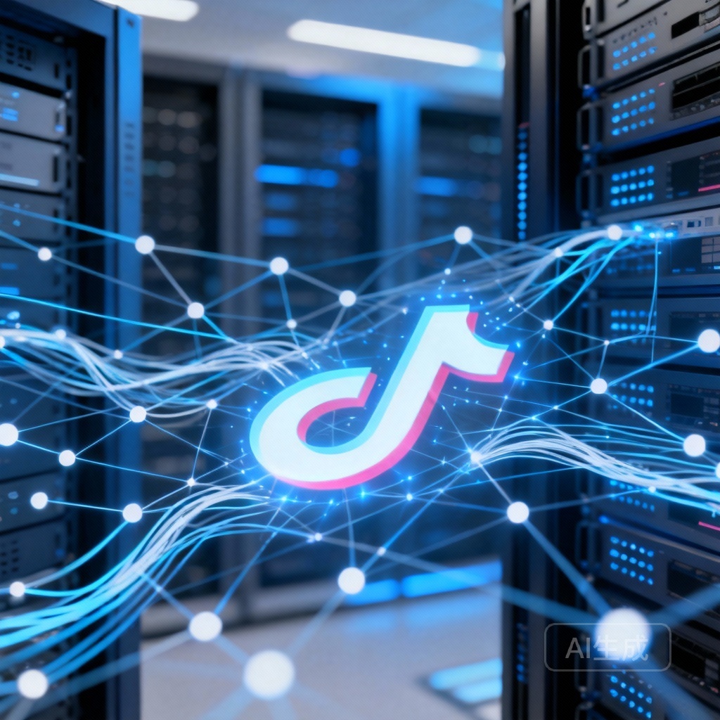 TIKTOK直播专线网络