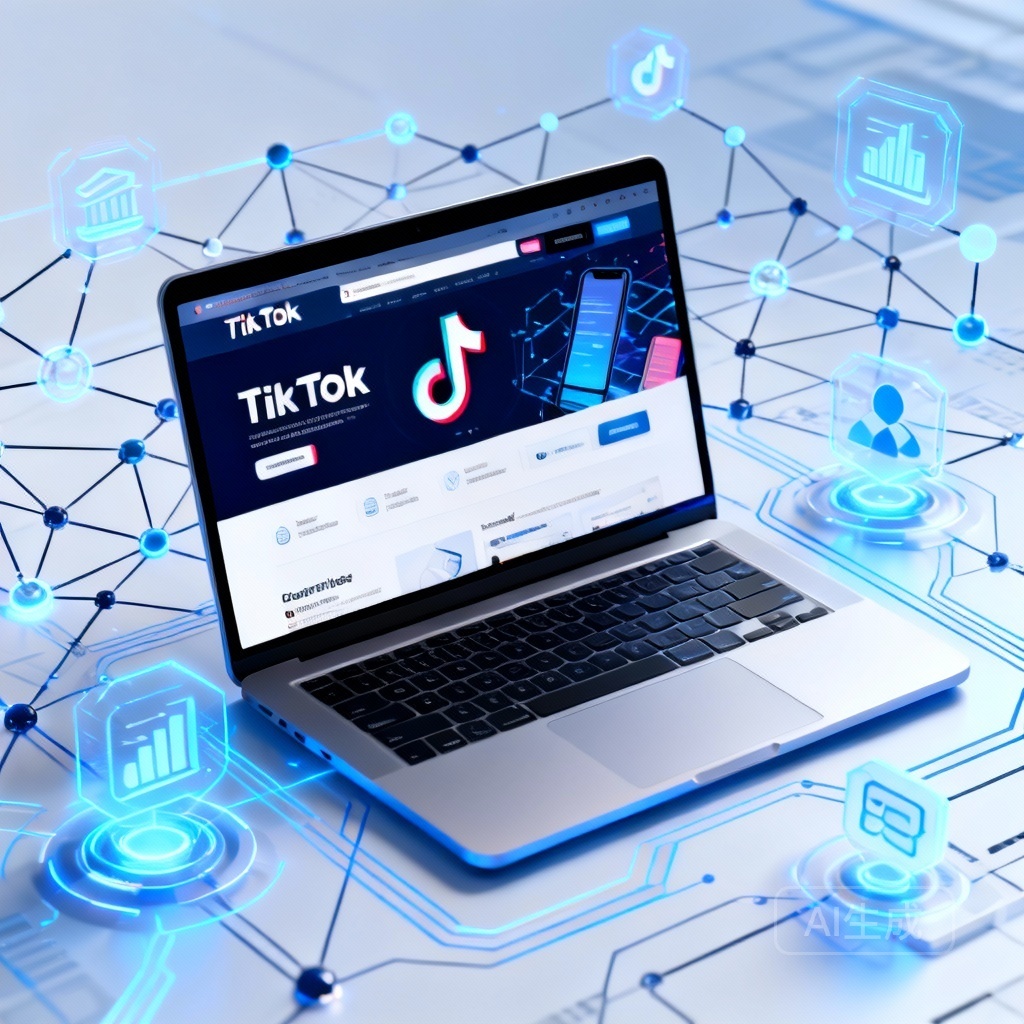 TIK TOK 官方 网站教程