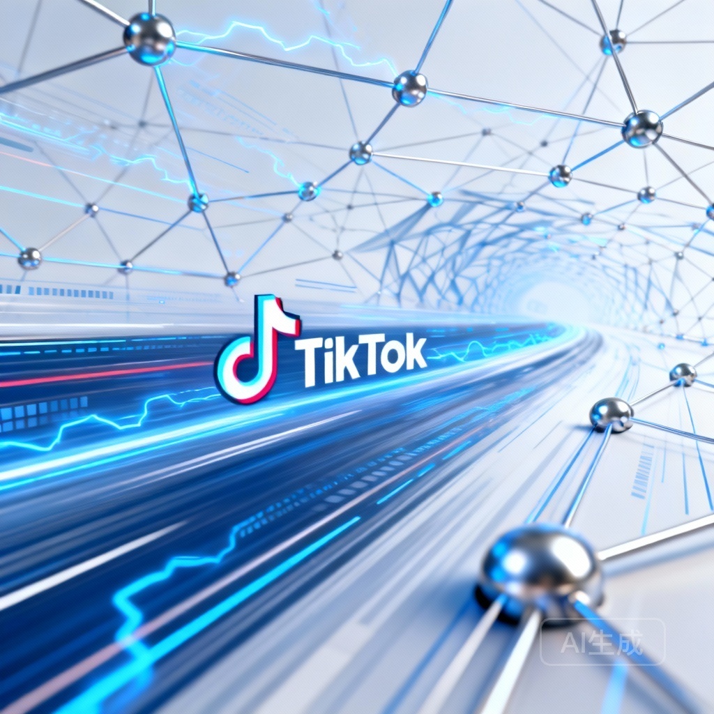 TIKTOK网络加速