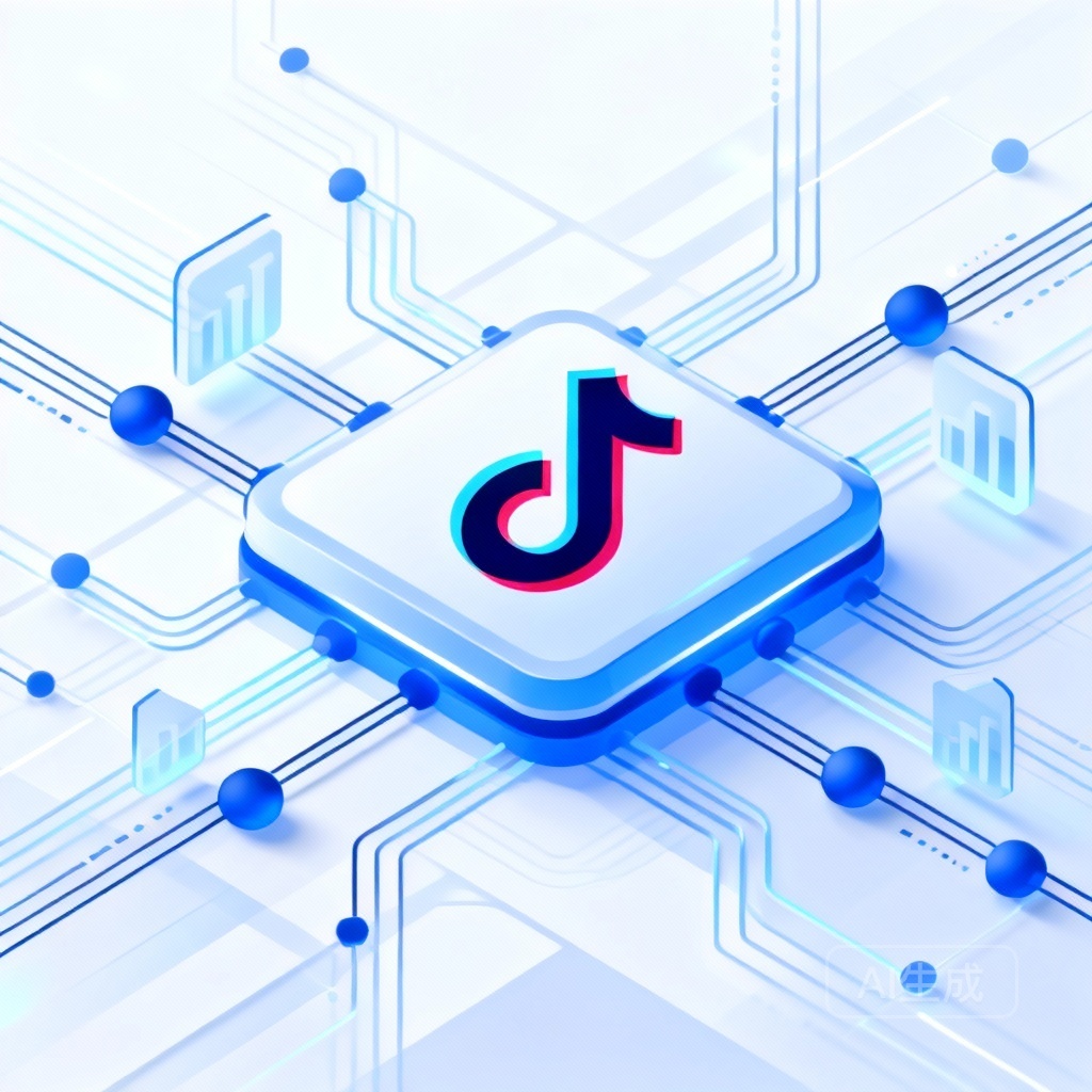 TIKTOK网络稳定运营秘诀：TKL4专线与原生IP的核心价值