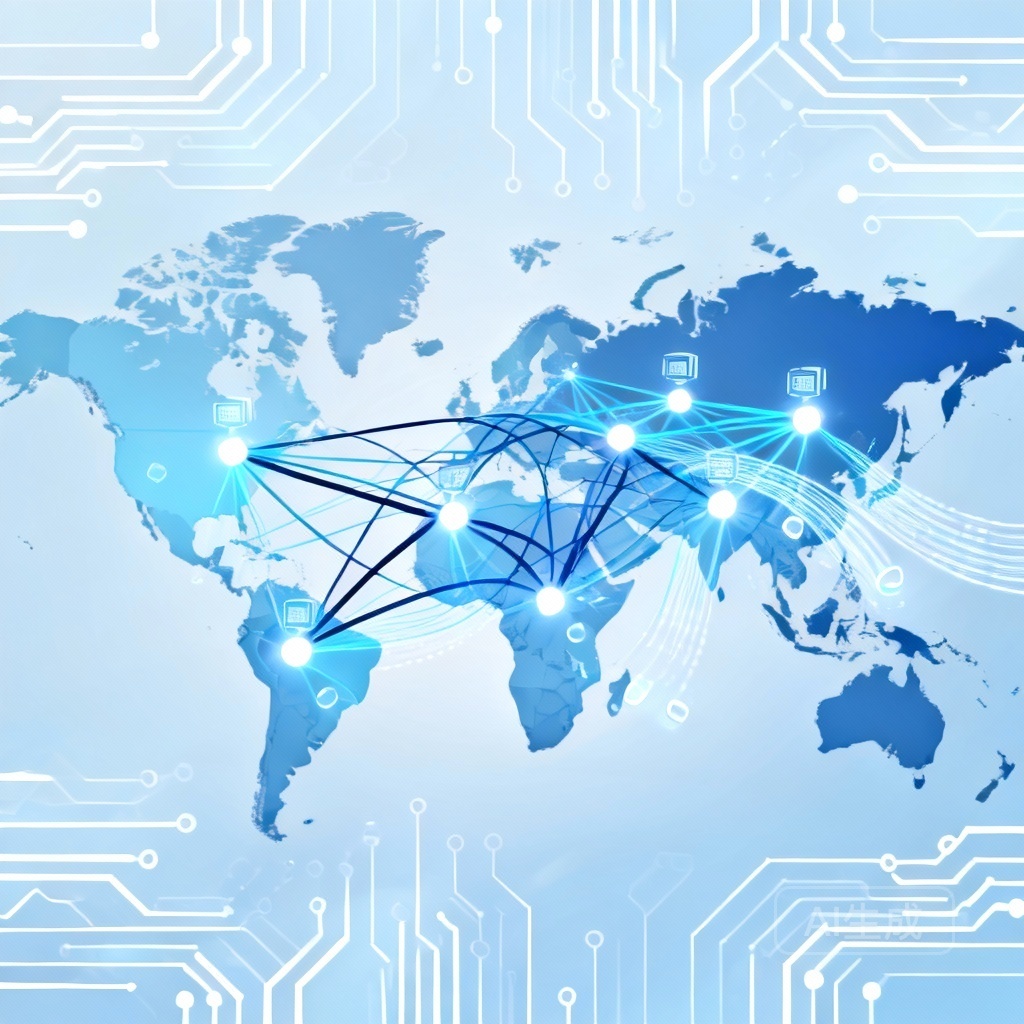 TIKTOK线路在哪个国家有什么影响