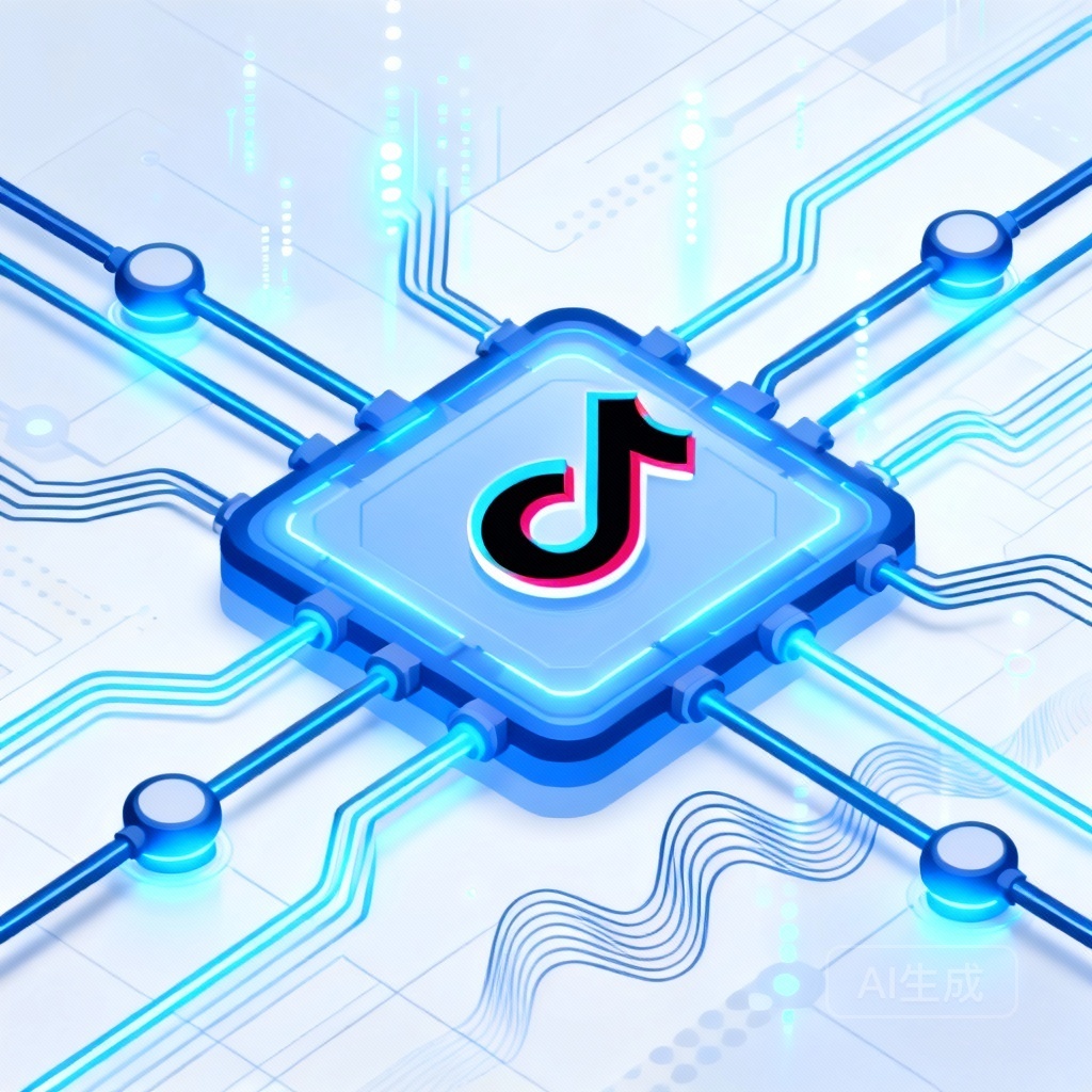 TIKTOK直播专线网络