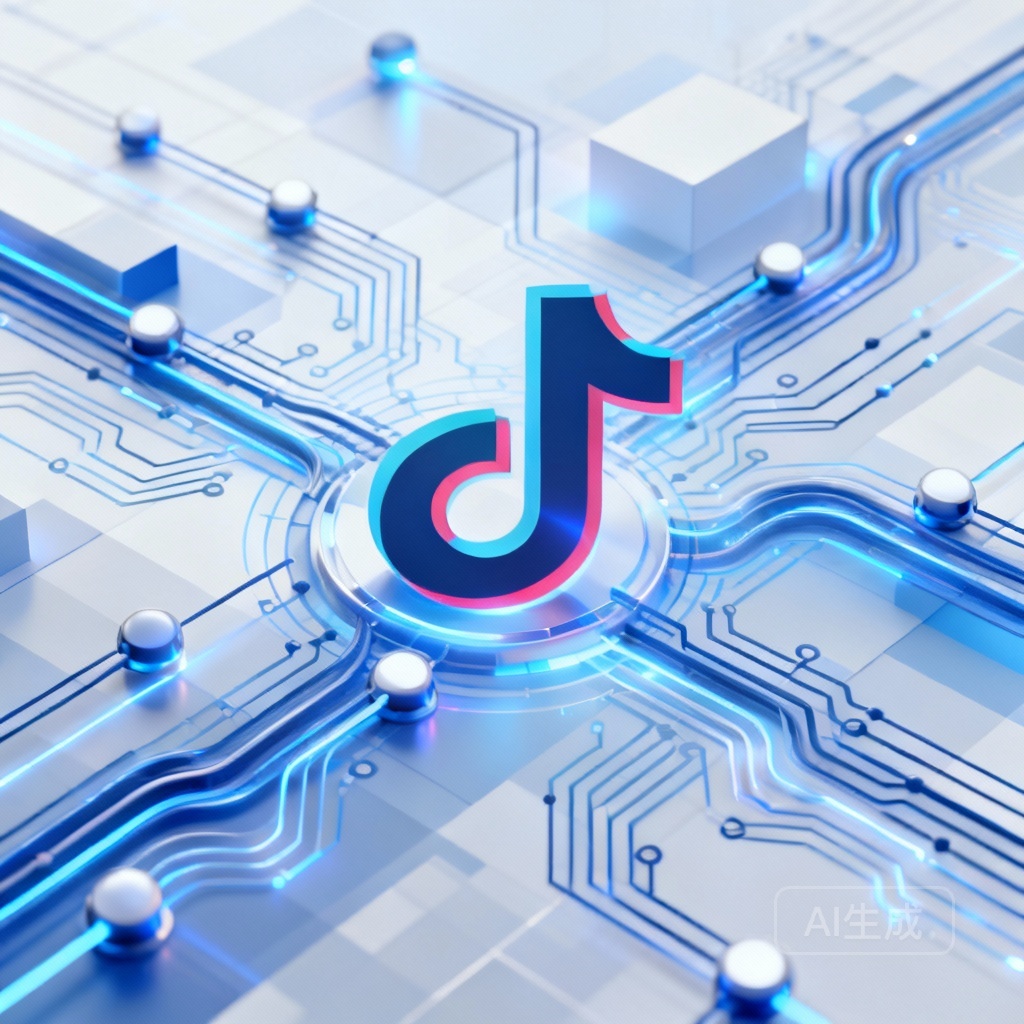 TIKTOK线路流量解决方案：TKL4如何提升账号运营效率？