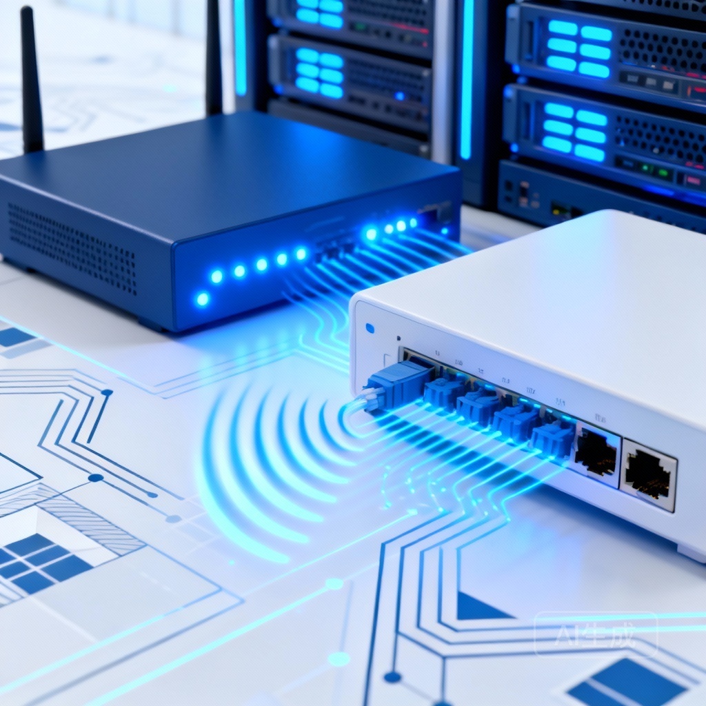 如何搭建TIKTOK专线网络