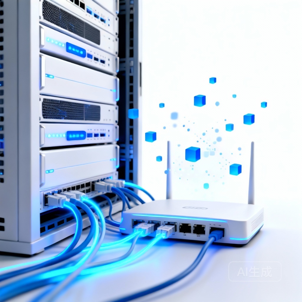 TIKTOK网络专线搭建指南：解决卡顿/封号问题？TKL4专业方案来了