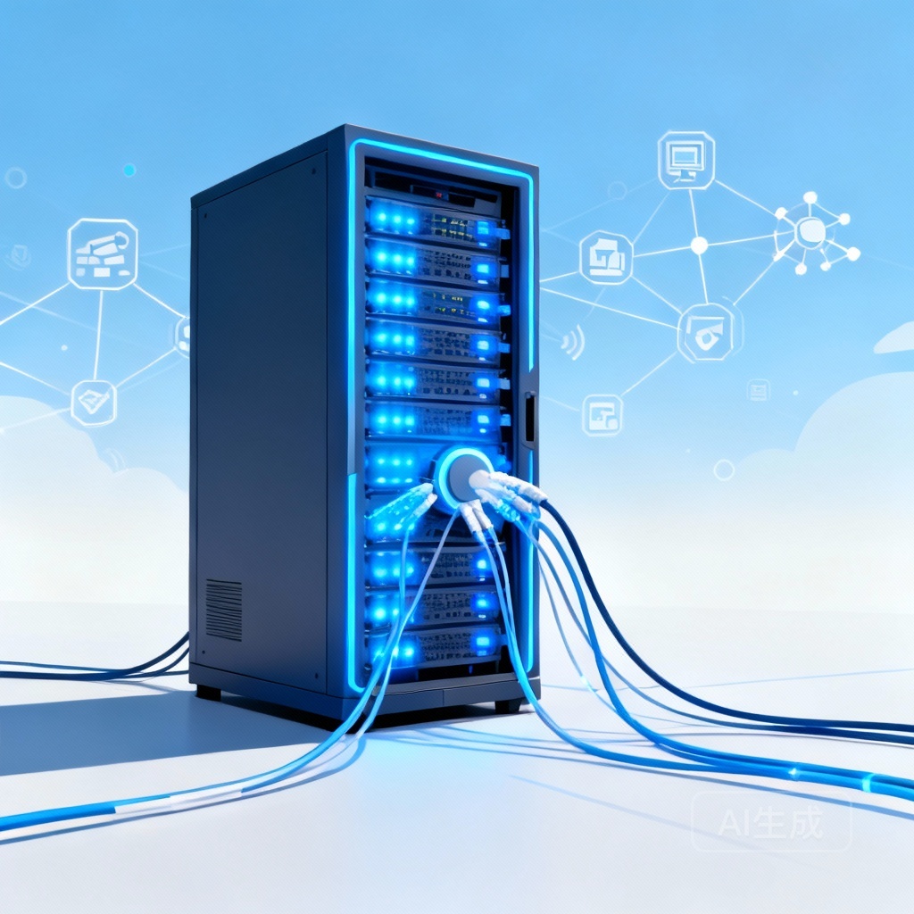 TIKTOK网络服务商