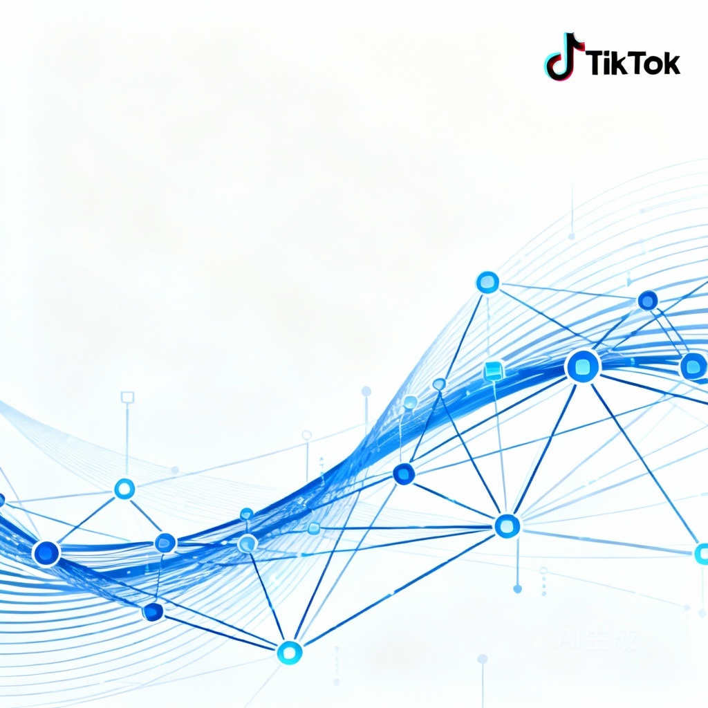 TIKTOK原生线路详解：TKL4如何助力跨境电商高效运营？