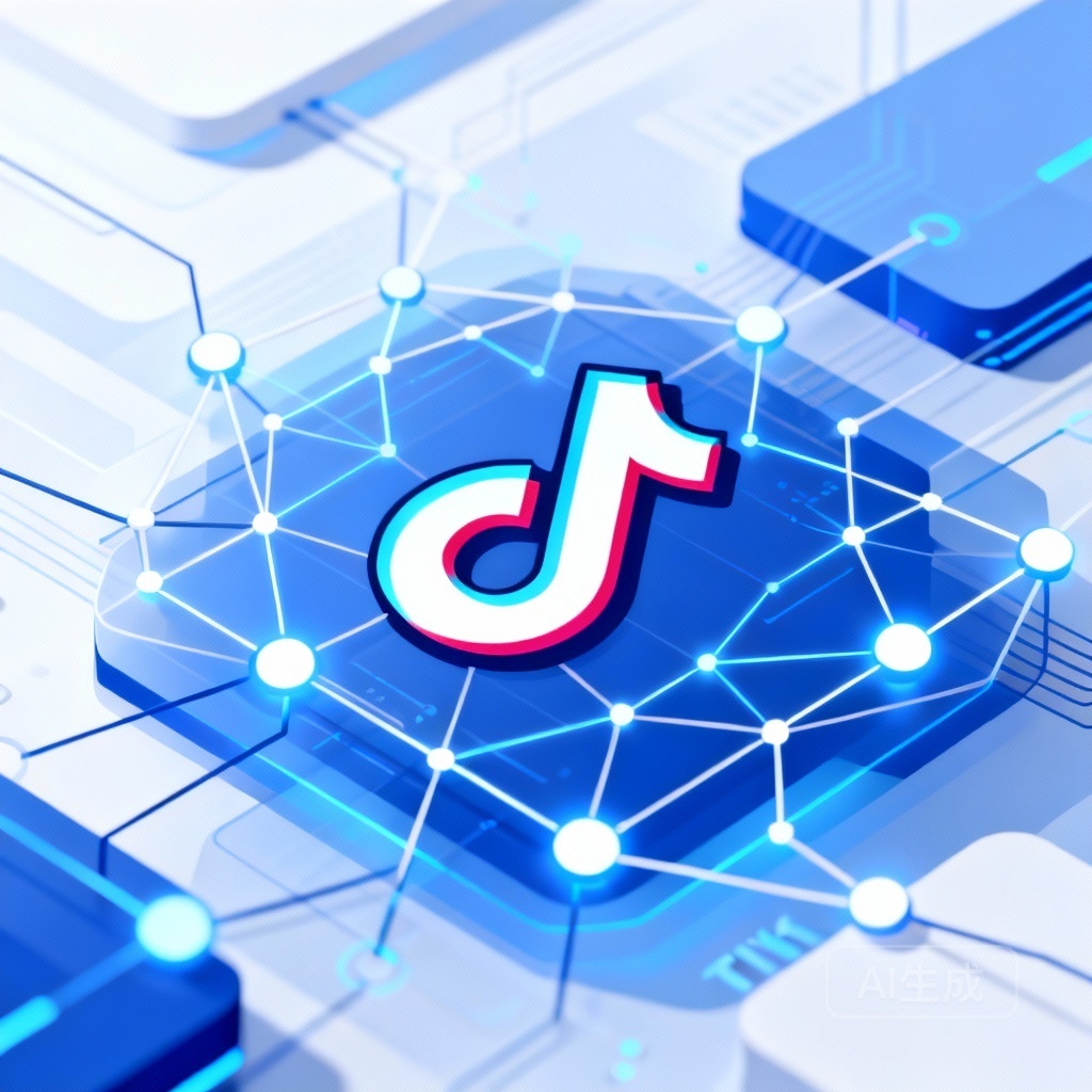 TIKTOK原生IP：账号安全运营的关键，TKL4教你如何选择